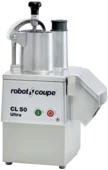 Robot Coupe CL-50 Ultra E Parts & Manuals